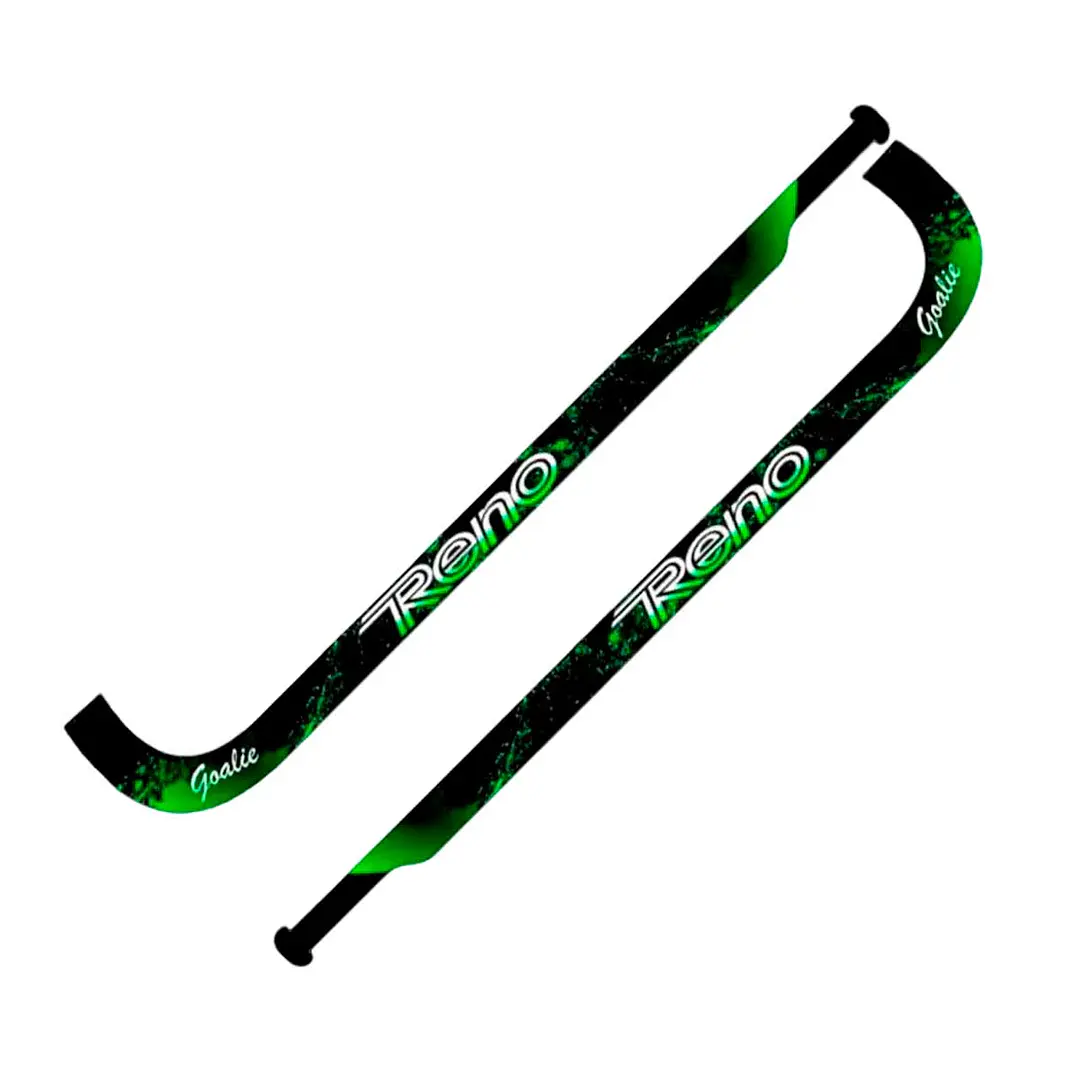 Stick Reno Goalkeeper Fiber - Goalie 2