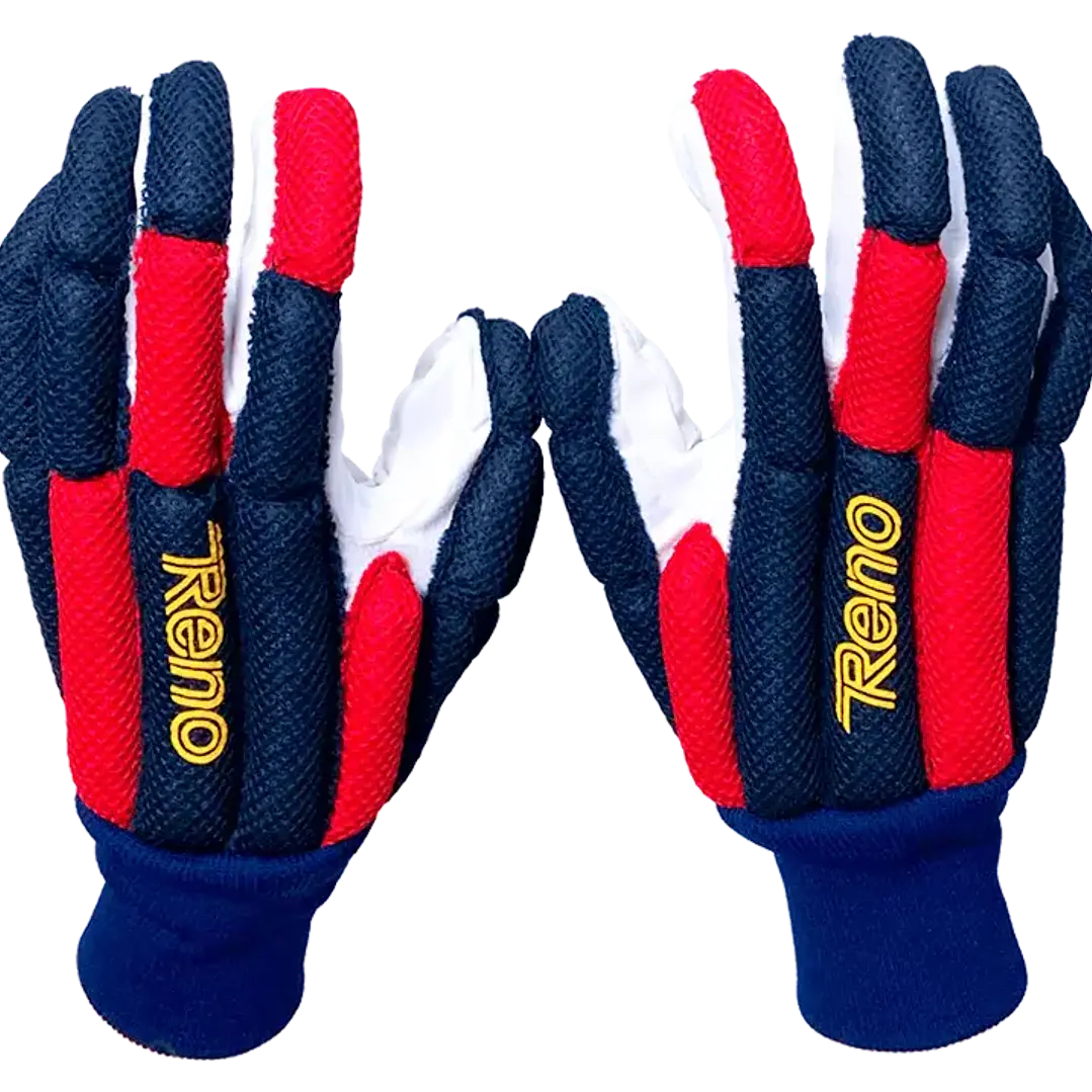 Guantes Reno Hockey Confort Tex 2026 1