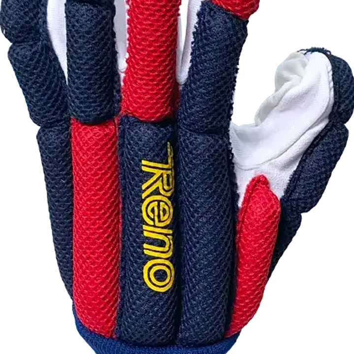 Guantes Reno Hockey Confort Tex 2026 6