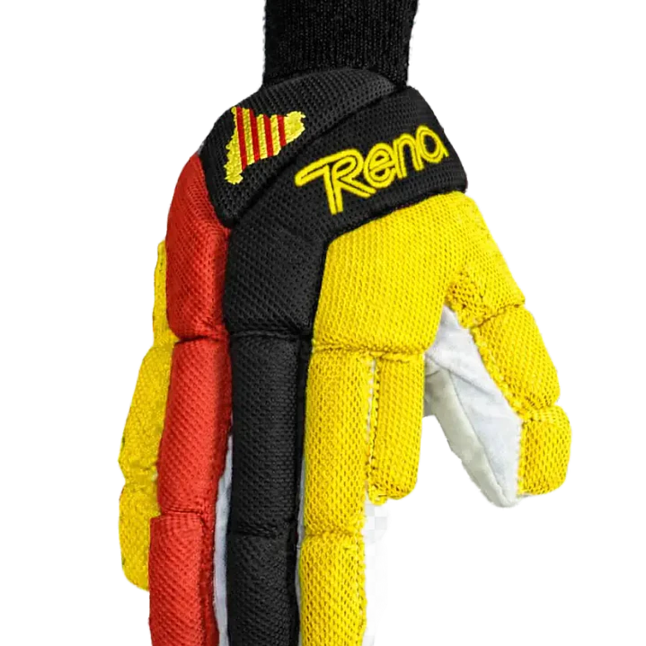 Guantes Reno Hockey Master Tex 2026 3