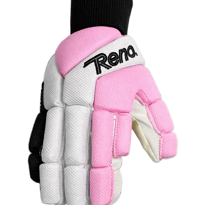 Guantes Reno Hockey Master Tex 2026 4
