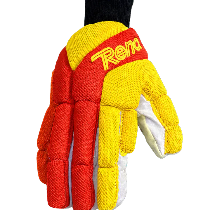 Guantes Reno Hockey Master Tex 2026 5