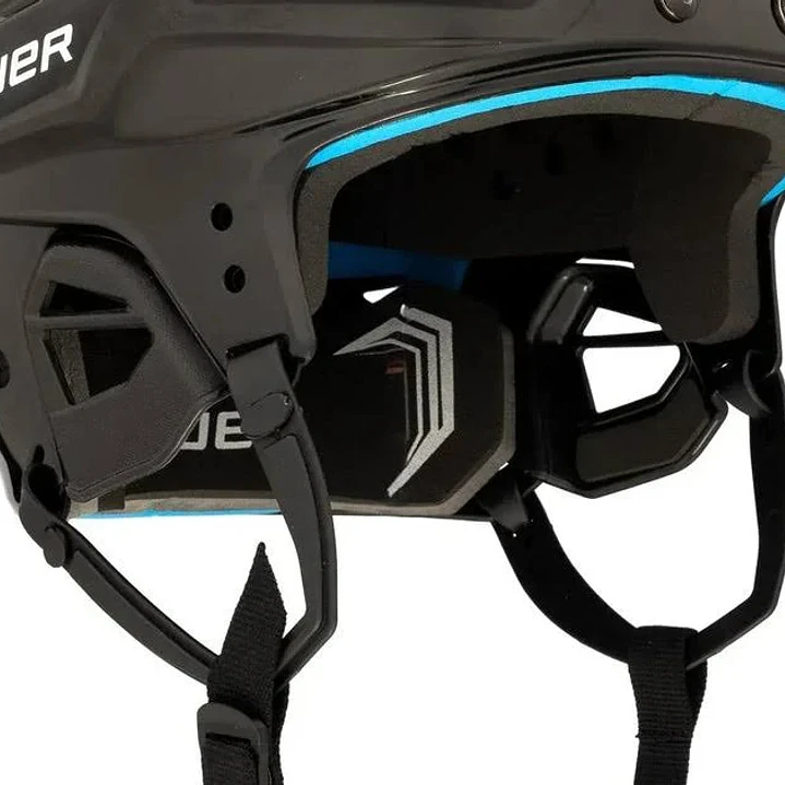 Casco Bauer  RE-AKT 55 4