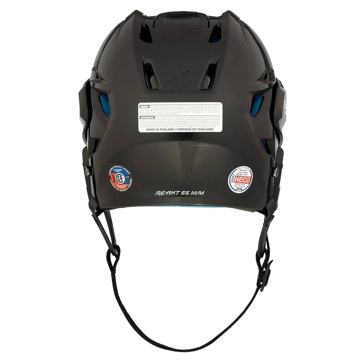 Casco Bauer  RE-AKT 55 3