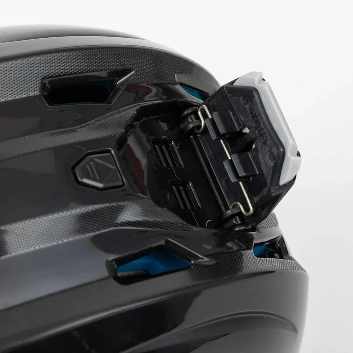 Casco Bauer  RE-AKT 55 7