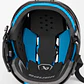 Casco Bauer  RE-AKT 55 - Miniatura 9
