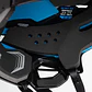 Casco Bauer  RE-AKT 55 - Miniatura 13