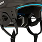 Casco Bauer  RE-AKT 55 con rejilla - Miniatura 3