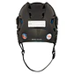 Casco Bauer  RE-AKT 55 con rejilla - Miniatura 2