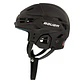 Casco Bauer  RE-AKT 55 con rejilla - Miniatura 4