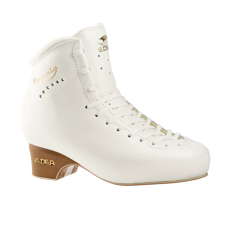 Bota Edea Flamenco Ice 2
