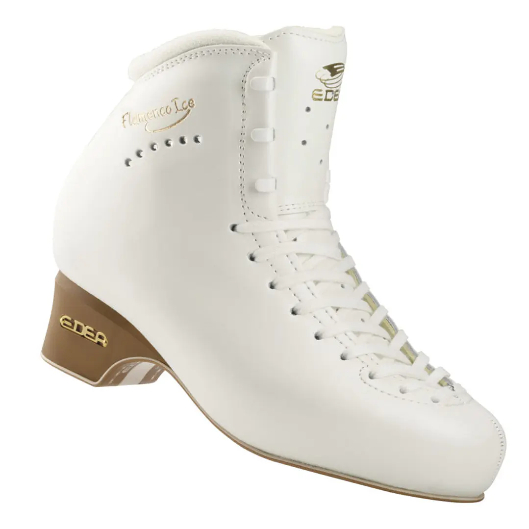 Bota Edea Flamenco Ice 3