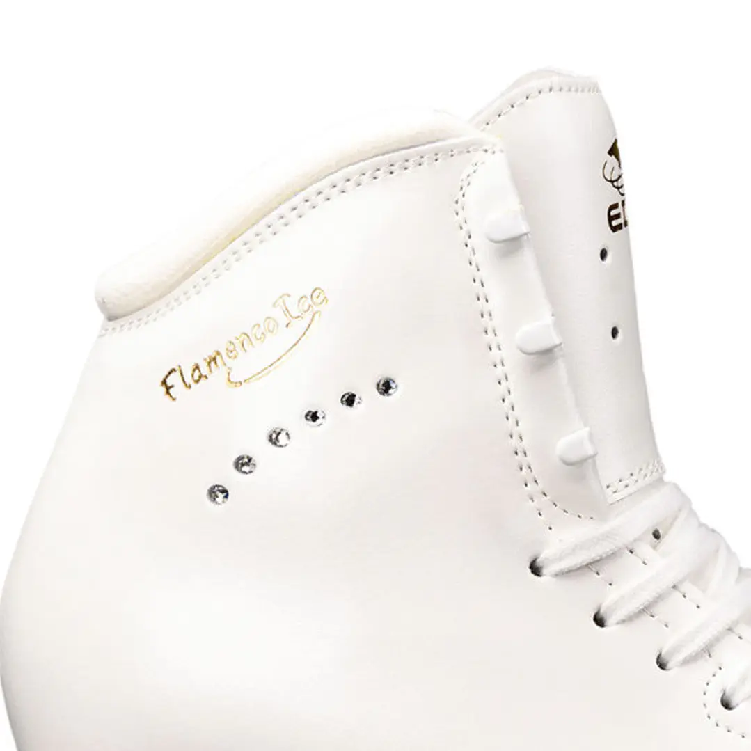 Bota Edea Flamenco Ice 5