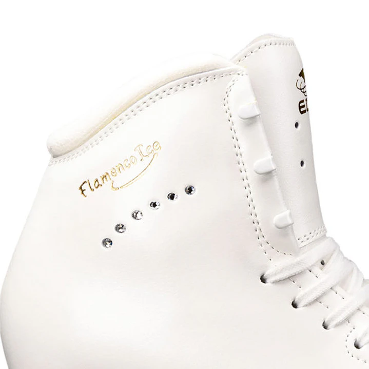 Bota Edea Flamenco Ice 5