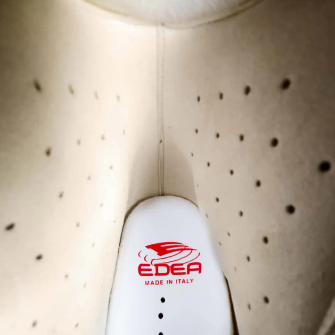 Bota Edea Flamenco Ice 6
