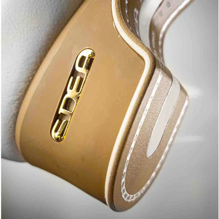 Bota Edea Flamenco Ice 7