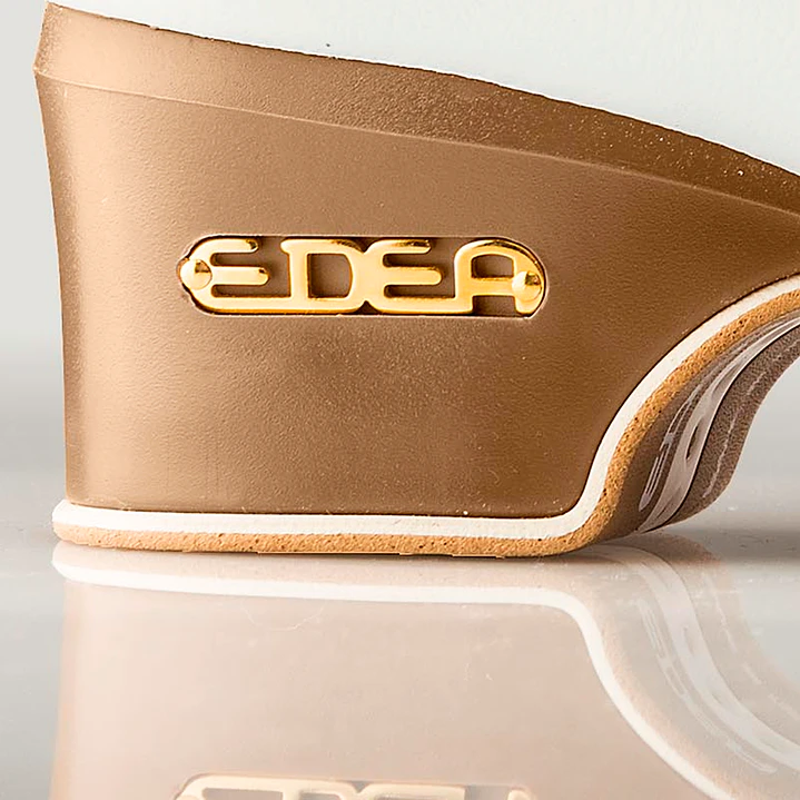 Bota Edea Flamenco Ice 9