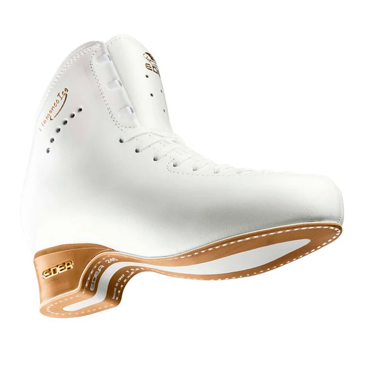 Bota Edea Flamenco Ice 1