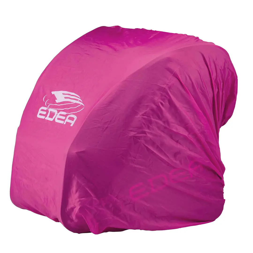 Mochila Edea Libra Rosa 6