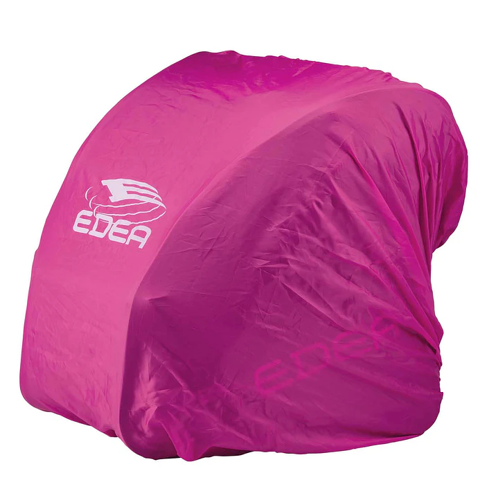 Mochila Edea Libra Rosa 6