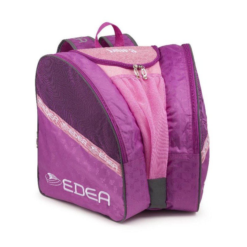 Mochila Edea Libra Rosa