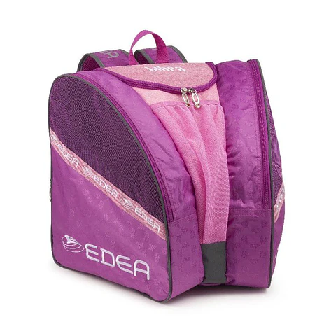 Mochila Edea Libra Rosa