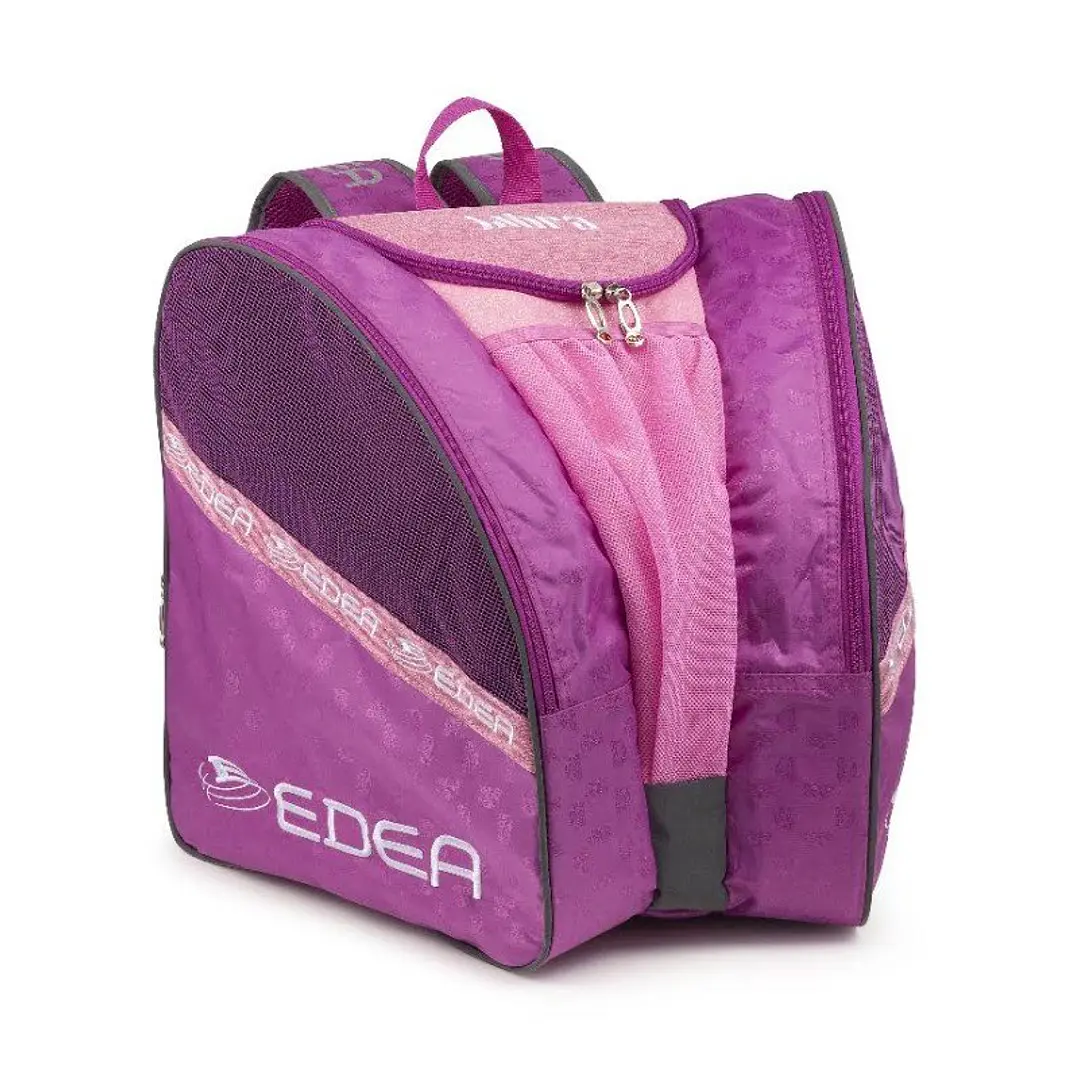 Mochila Edea Libra Rosa 1