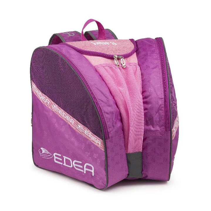 Mochila Edea Libra Rosa 1