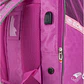 Mochila Edea Libra Rosa - Miniatura 4