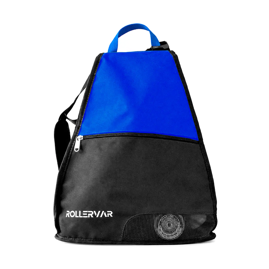 Bolso Alforja Rollervar 2026 2