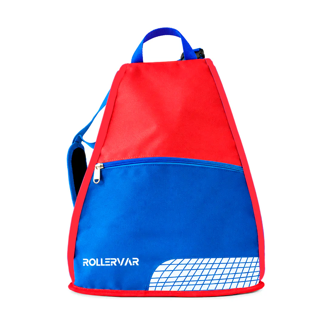 Bolso Alforja Rollervar 2026 4