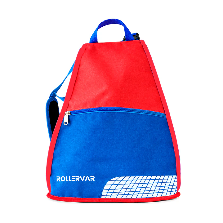 Bolso Alforja Rollervar 2026 4