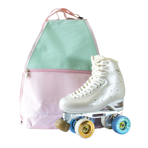 Bolso Alforja Rollervar 2025