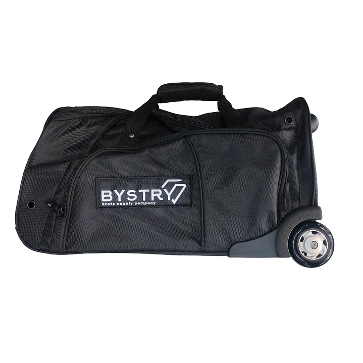 Bolso Bystry Trolley Negro 4