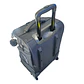 Bolso Bystry Trolley Negro - Miniatura 3