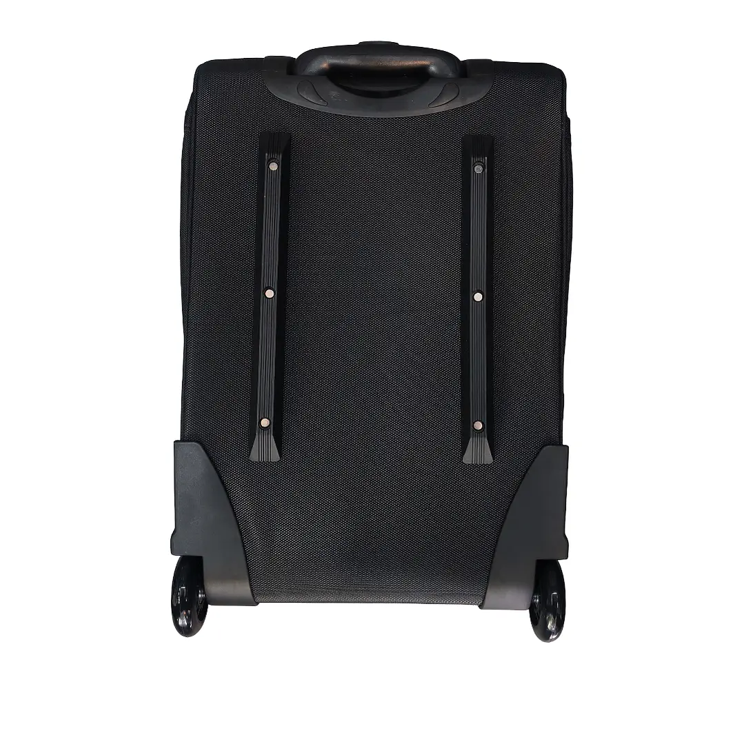 Bolso Bystry Trolley Negro 5