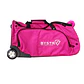 Bolso Bystry Trolley Pink - Miniatura 2