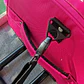 Bolso Bystry Trolley Pink - Miniatura 9