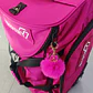 Bolso Bystry Trolley Pink - Miniatura 13