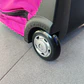 Bolso Bystry Trolley Pink - Miniatura 14