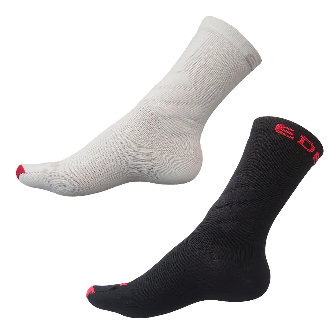 Calcetas compresion Edea 1