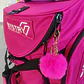 Bolso Bystry Trolley Pink - Al por Mayor - Miniatura 5