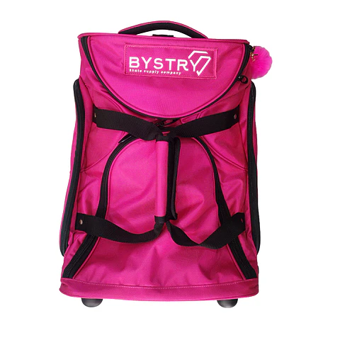 Bolso Bystry Trolley Pink - Al por Mayor