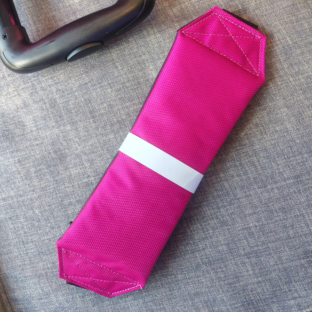 Bolso Bystry Trolley Pink - Al por Mayor 19