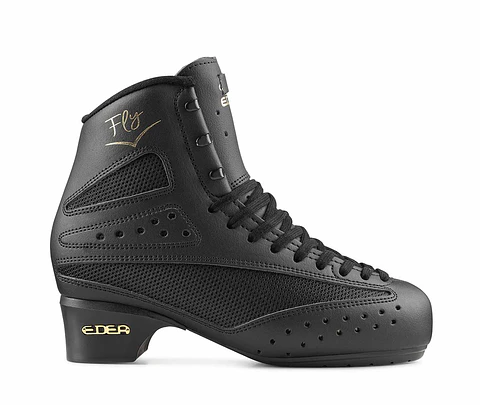 Bota Edea Fly Black