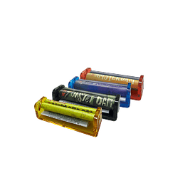 Enrolador Rolling Amsterdam Urban 1 1/4 