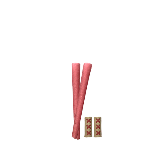 Cigar Wrap Arándano Rolling Amsterdam - Image 4