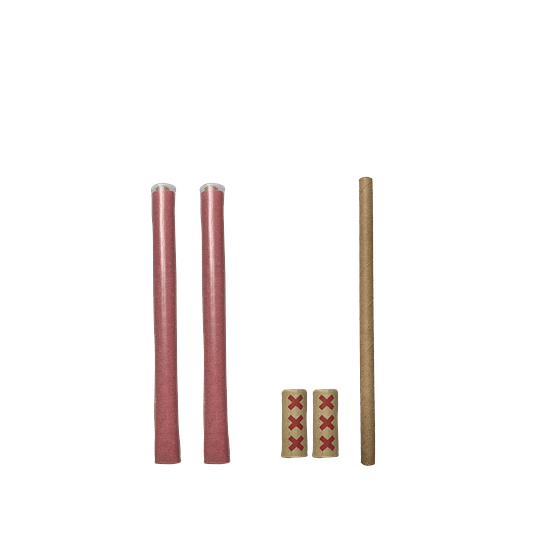 Cigar Wrap Purple Grape Rolling Amsterdam - Image 3