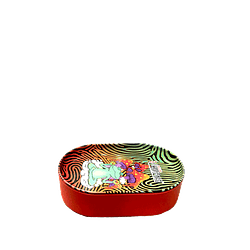 Bandeja Enroladora con Iman