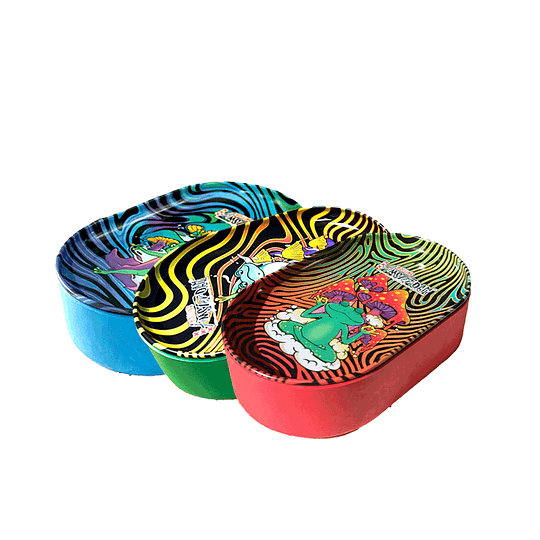 Bandeja Enroladora Display - Image 3